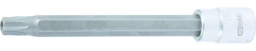 KS Tools 1/4 Zoll Airbag Bit Stecknuss TB25 Länge 85 mm Produktbild KS Tools 1/4 Zoll Airbag Bit Stecknuss TB25 Länge 85 mm