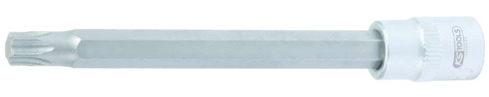 KS Tools 1/4 Zoll Airbag Bit Stecknuss T27 Produktbild KS Tools 1/4 Zoll Airbag Bit Stecknuss T27