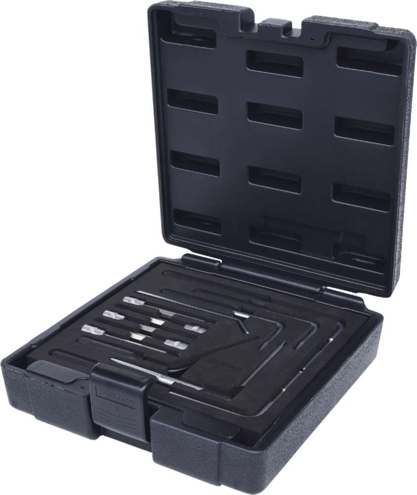Produktbild KS Tools Airbag Demontage Werkzeug Satz 12 Teile bild 2