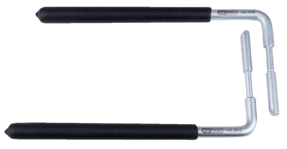KS Tools Airbag Demontagewerkzeug 2 Teile Audi A4 A6 Volkswagen Passat Polo Lupo