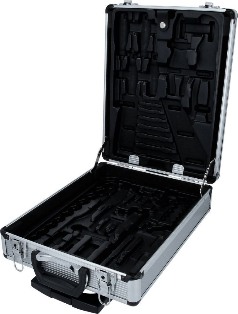 KS Tools Aluminium Leerkoffer abschließbar für 918.0690 Produktbild KS Tools Aluminium Leerkoffer abschließbar für 918.0690