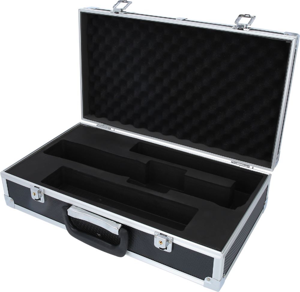 Produktbild KS Tools Aluminium Leerkoffer