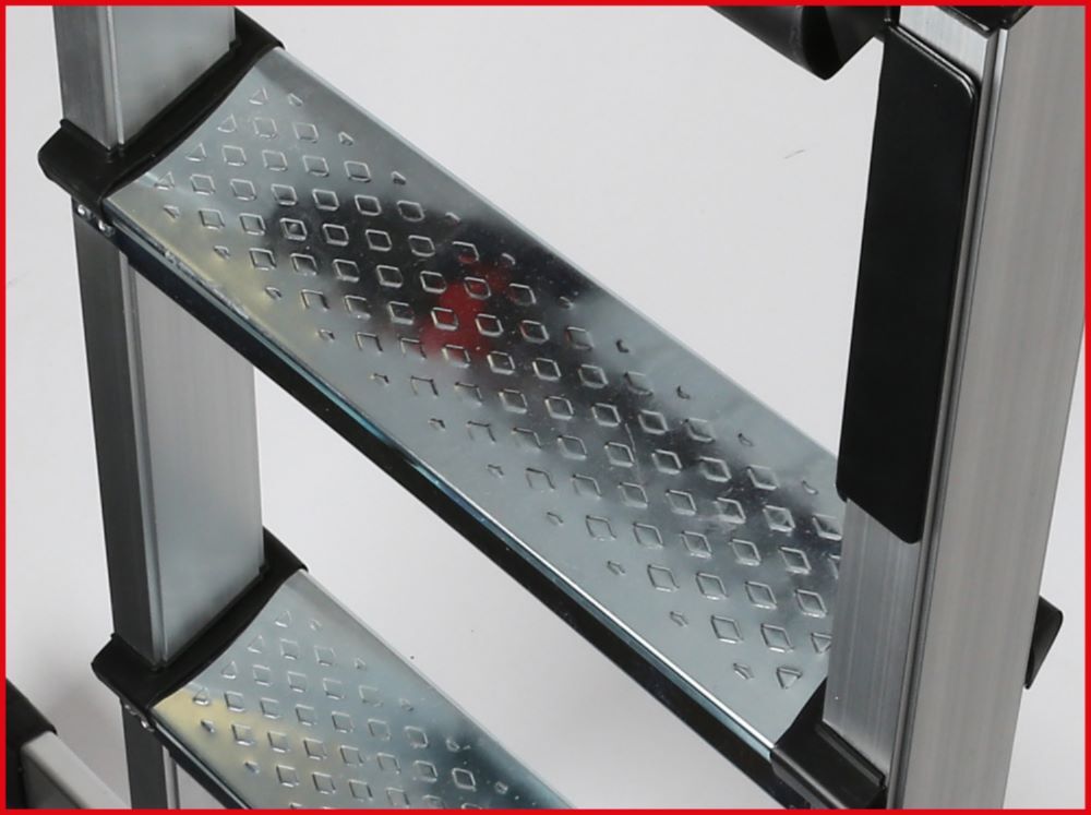 KS Tools Aluminium Sicherheits Laufbühne 1650 x 380 x 730 mm Produktbild KS Tools Aluminium Sicherheits Laufbühne 1650 x 380 x 730 mm bild 12