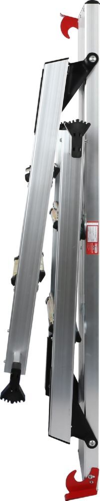 KS Tools Aluminium Sicherheits Laufbühne 1650 x 380 x 730 mm Produktbild KS Tools Aluminium Sicherheits Laufbühne 1650 x 380 x 730 mm bild 4