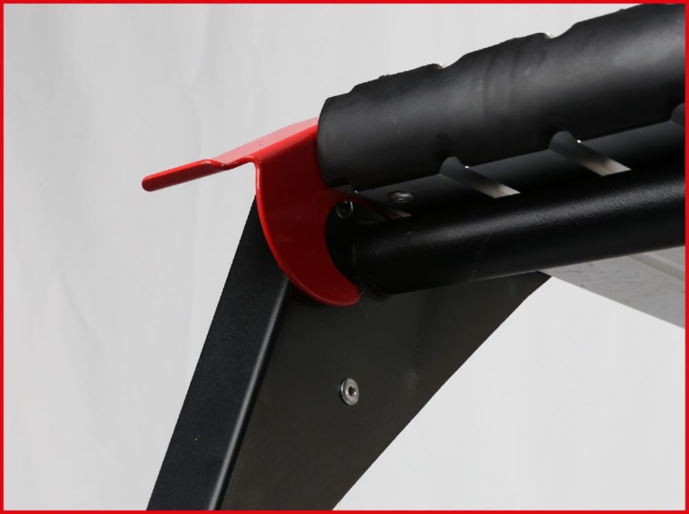 KS Tools Aluminium Sicherheits Laufbühne 1650 x 380 x 730 mm Produktbild KS Tools Aluminium Sicherheits Laufbühne 1650 x 380 x 730 mm bild 7