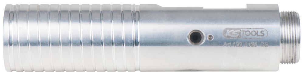 KS Tools Aluminiumgehäuse 332 g Produktbild KS Tools Aluminiumgehäuse 332 g