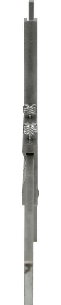 KS Tools Anreiß Messschieber 0 bis 250mm Länge 375messschimm Produktbild KS Tools Anreiß Messschieber 0 bis 250mm Länge 375messschimm bild 3