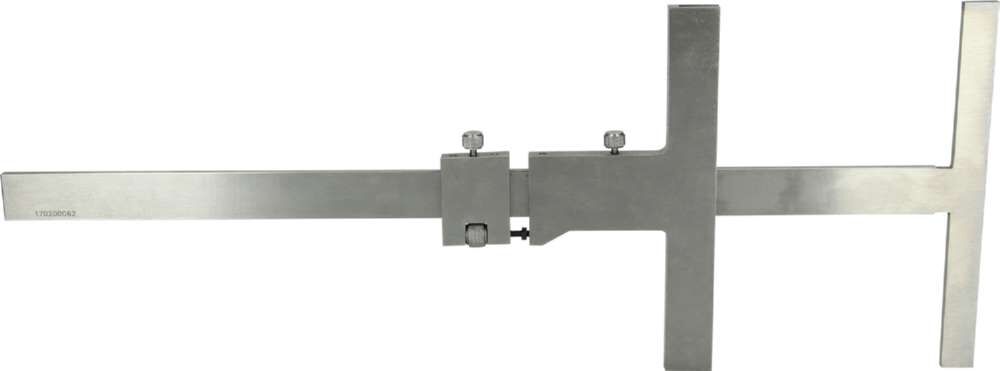 KS Tools Anreiß Messschieber 0 bis 250mm Länge 375messschimm Produktbild KS Tools Anreiß Messschieber 0 bis 250mm Länge 375messschimm bild 4