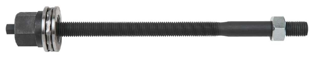 KS Tools Antriebsspindel M12 x 1,5 inklusive Druckmutter und Mutter Produktbild KS Tools Antriebsspindel M12 x 1,5 inklusive Druckmutter und Mutter