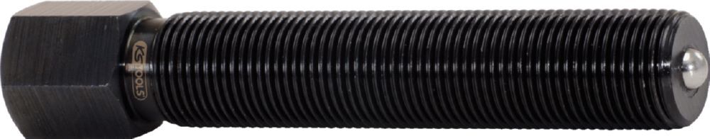 KS Tools Antriebsspindel M 22 mit Druckk KS Tools Antriebsspindel M 22 mit Druckkugel