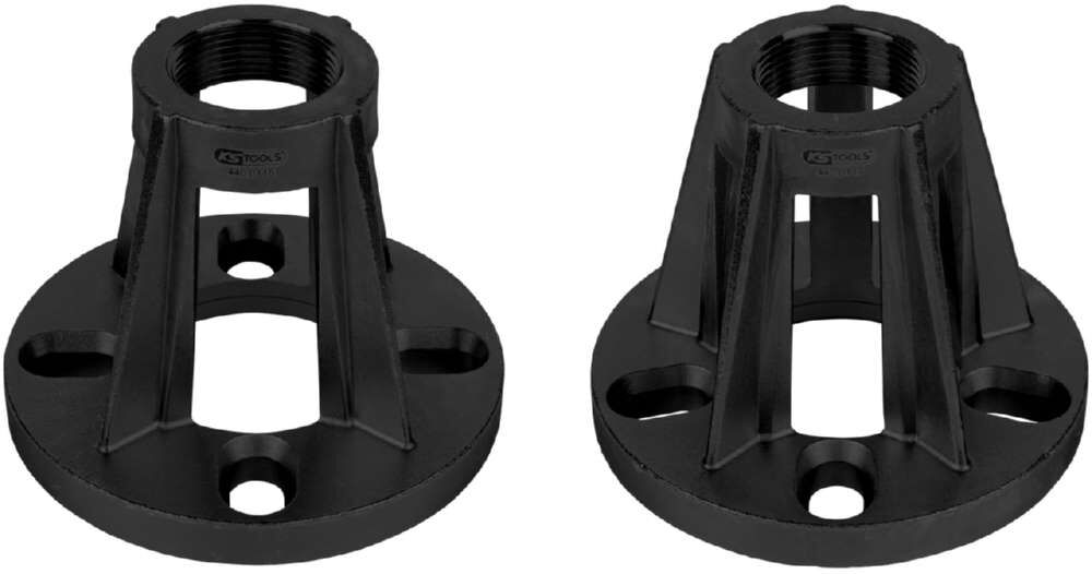 KS Tools Antriebswellen Auspressvorrichtungs Satz 2 Teile 4 und 5 Loch Produktbild KS Tools Antriebswellen Auspressvorrichtungs Satz 2 Teile 4 und 5 Loch