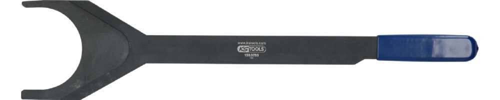 KS Tools Antriebswellen Demontage Werkzeug für BMW Länge 390 mm Produktbild KS Tools Antriebswellen Demontage Werkzeug für BMW Länge 390 mm