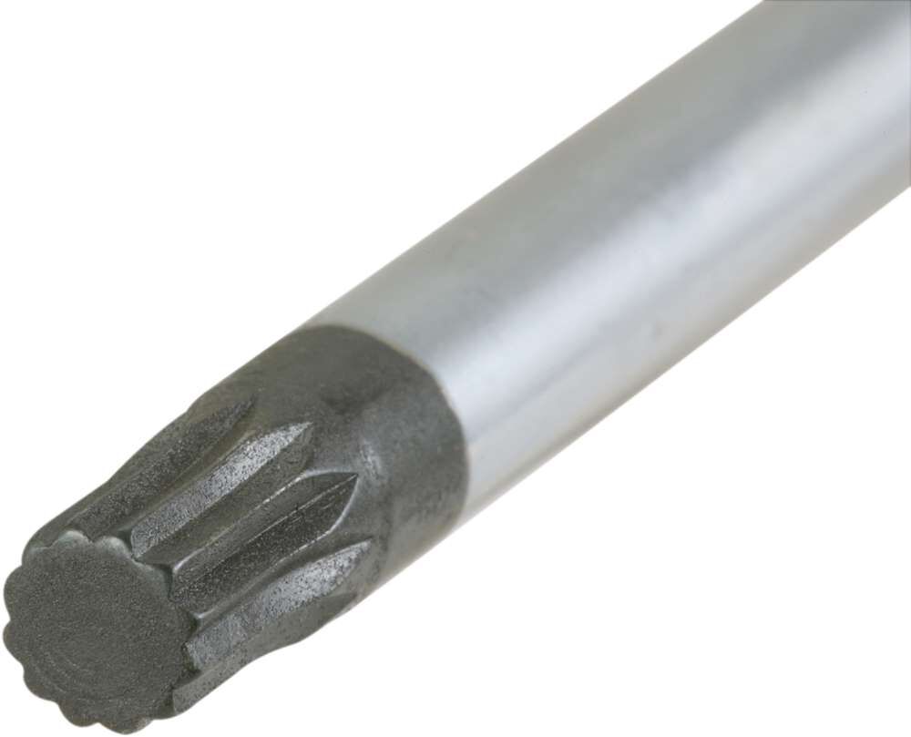 KS Tools 1/2 Zoll Antriebswellen Stecknuss Satz Vielzahn 4 Teile Produktbild KS Tools 1/2 Zoll Antriebswellen Stecknuss Satz Vielzahn 4 Teile bild 4