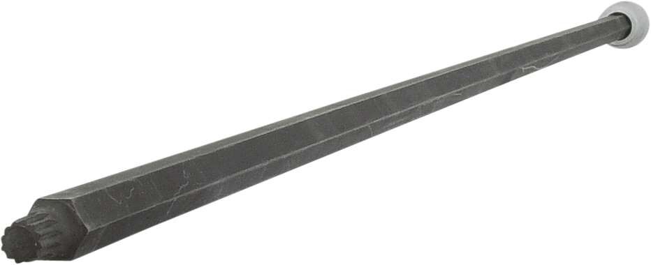 KS Tools 1/2 Zoll Antriebswellen Stecknuss Vielzahn M8 Länge 800 mm Produktbild KS Tools 1/2 Zoll Antriebswellen Stecknuss Vielzahn M8 Länge 800 mm
