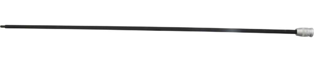 KS Tools 1/2 Zoll Antriebswellen Stecknuss Vielzahn M8 Länge 800 mm Produktbild KS Tools 1/2 Zoll Antriebswellen Stecknuss Vielzahn M8 Länge 800 mm bild 4
