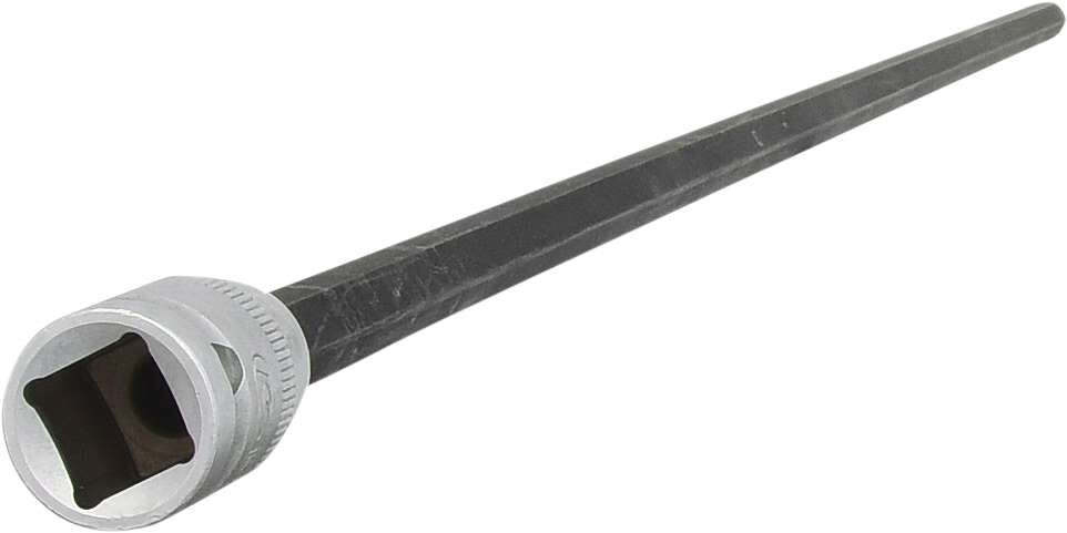 KS Tools 1/2 Zoll Antriebswellen Stecknuss Vielzahn M8 Länge 800 mm Produktbild KS Tools 1/2 Zoll Antriebswellen Stecknuss Vielzahn M8 Länge 800 mm bild 6