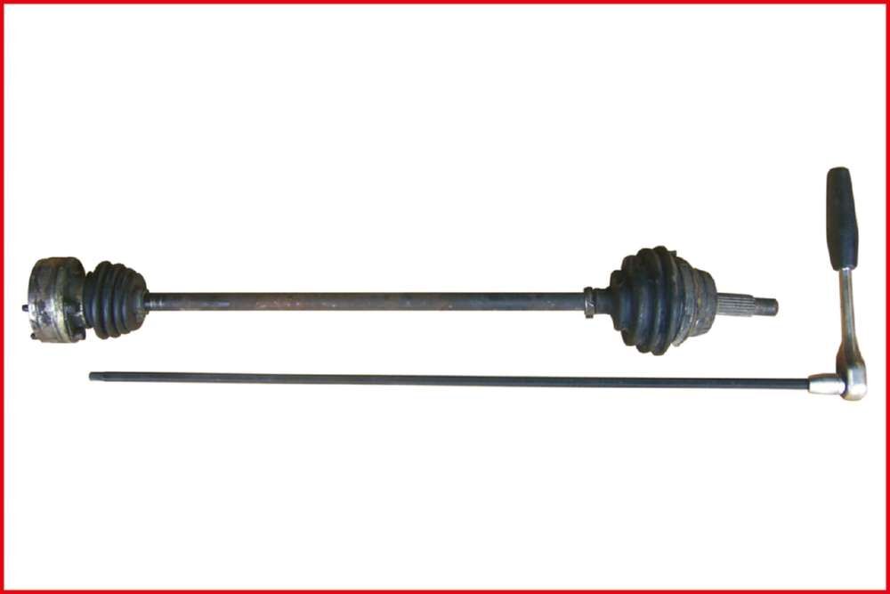 KS Tools 1/2 Zoll Antriebswellen Stecknuss Vielzahn M12 Länge 800 mm KS Tools 1/2 Zoll Antriebswellen Stecknuss Vielzahn M12 Länge 800 mm
