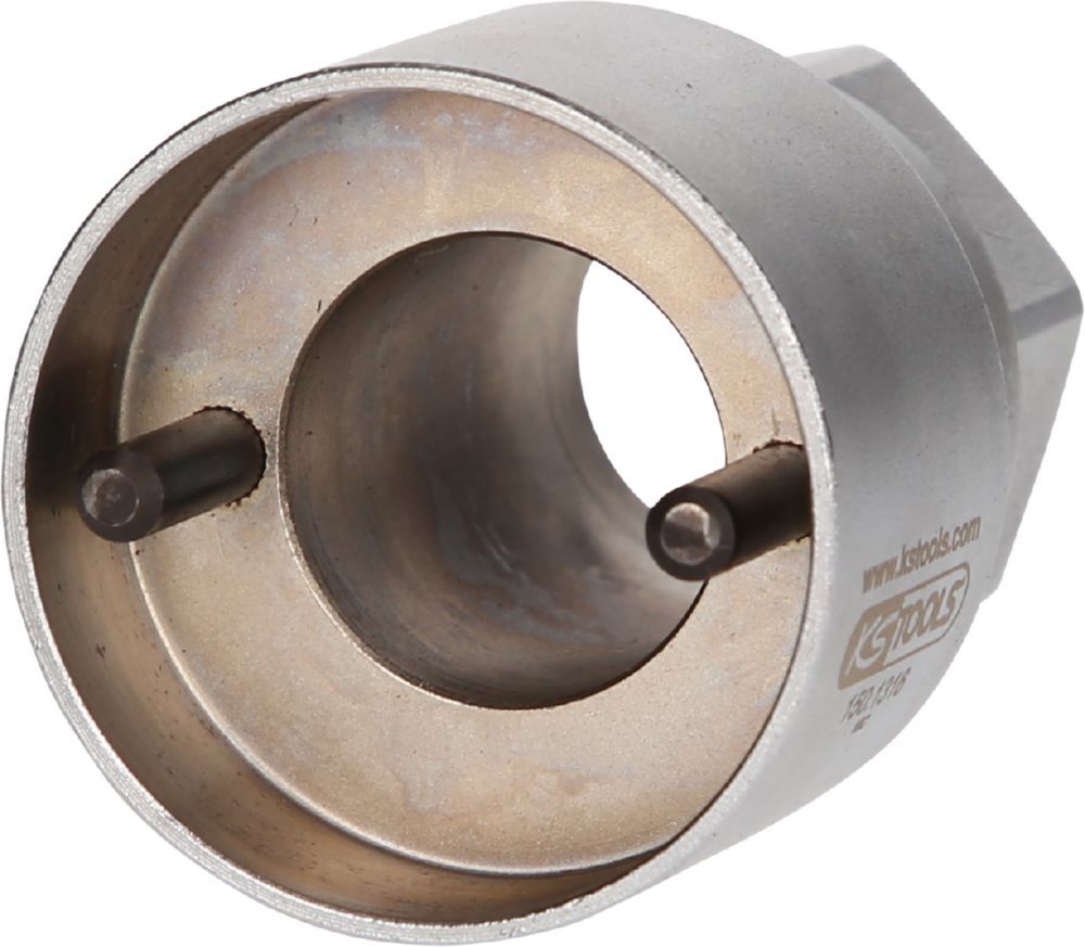 KS Tools Antriebswerkzeug 32,0 mm Produktbild KS Tools Antriebswerkzeug 32,0 mm