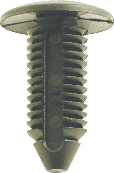 KS Tools Armaturenbrett Verbindungsclip für Ford 50er Pack Durchmesser 11,3 mm Produktbild KS Tools Armaturenbrett Verbindungsclip für Ford 50er Pack Durchmesser 11,3 mm