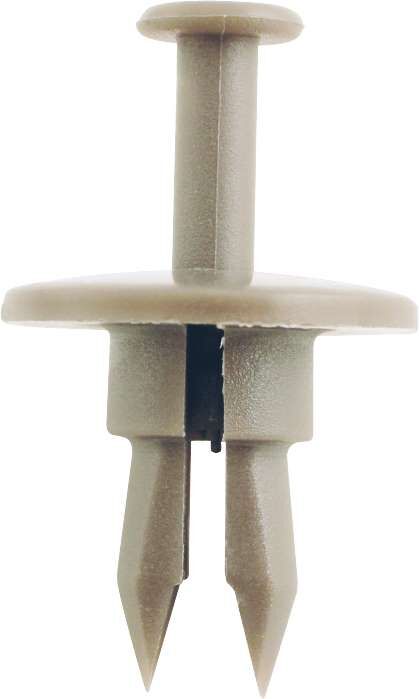 KS Tools Armaturenbrett Verbindungsclip für GM 10er Pack Länge 22,7 mm Produktbild KS Tools Armaturenbrett Verbindungsclip für GM 10er Pack Länge 22,7 mm