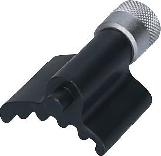 Brilliant Tools Arretierwerkzeug für Kurbelwellen Zahnriemenräder für VAG Produktbild Brilliant Tools Arretierwerkzeug für Kurbelwellen Zahnriemenräder für VAG