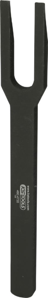 KS Tools Aufdrückgabel Länge 254 mm Produktbild KS Tools Aufdrückgabel Länge 254 mm