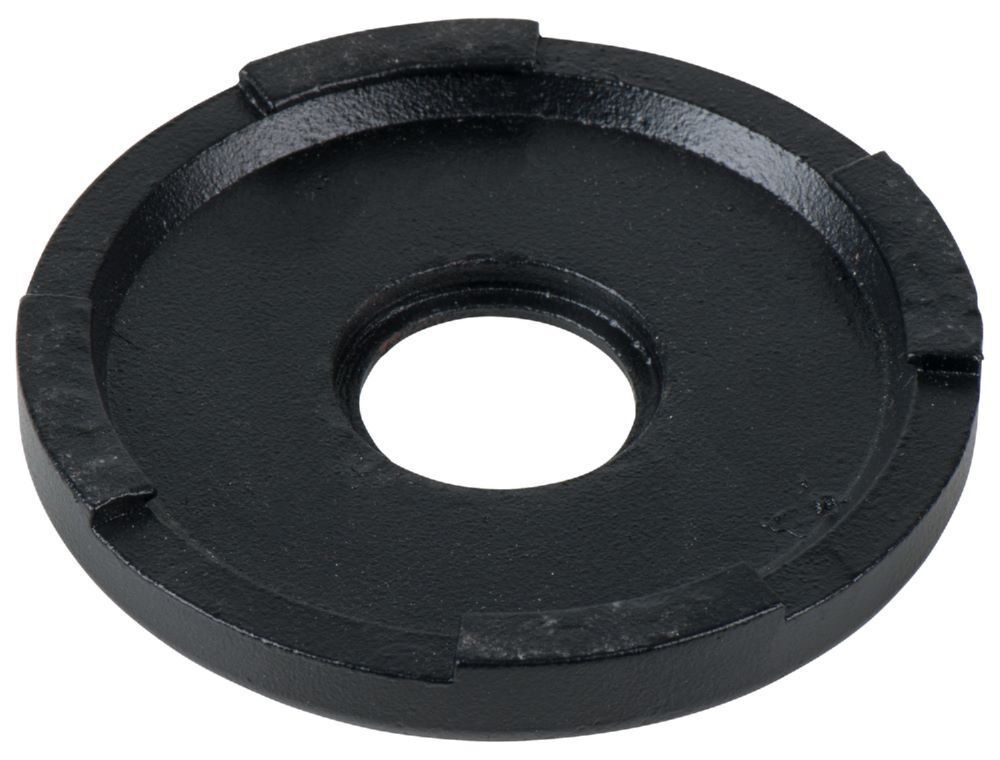 KS Tools Auflageteller 427 g Produktbild KS Tools Auflageteller 427 g