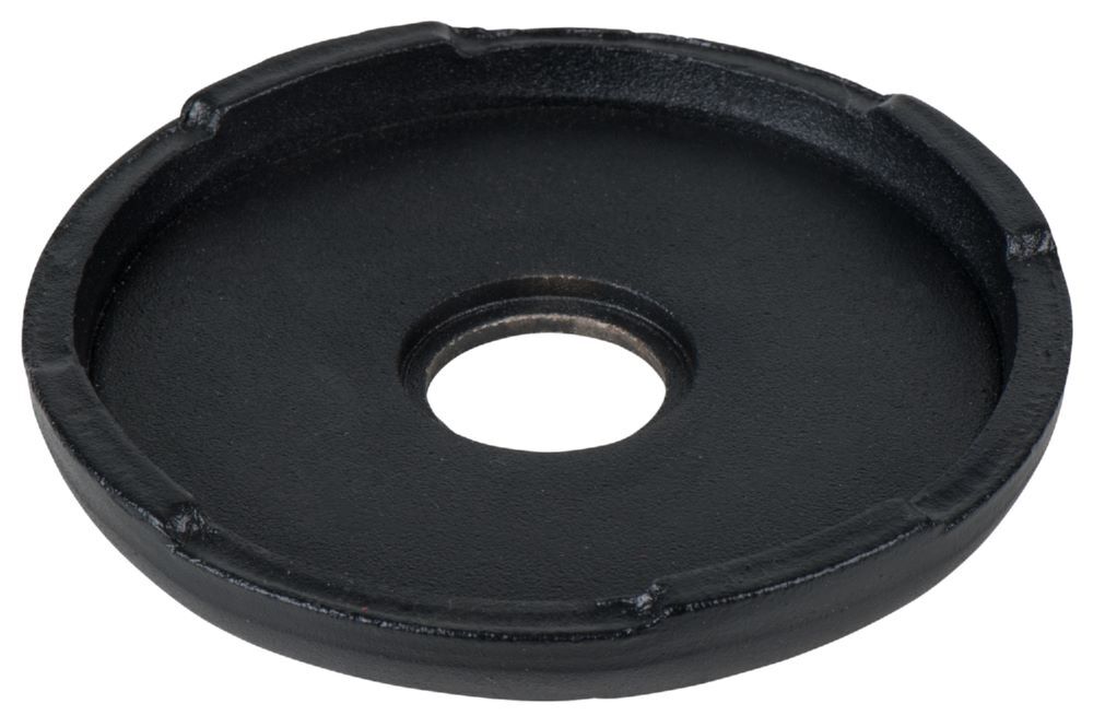 KS Tools Auflageteller 455 g Produktbild KS Tools Auflageteller 455 g