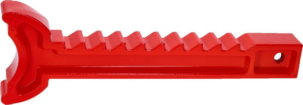 Produktbild KS Tools Aufnahme für Stahl Unterstellbock 3000 kg