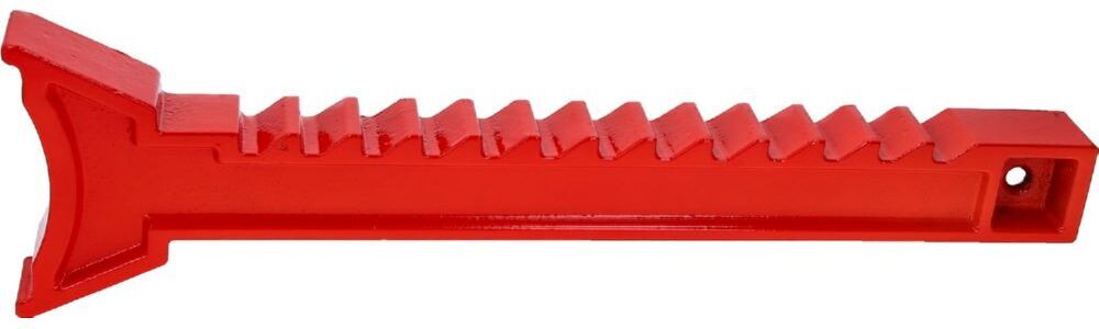 Produktbild KS Tools Aufnahme für Stahl Unterstellbock 6000 kg