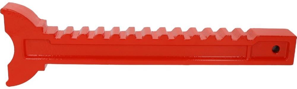 Produktbild KS Tools Aufnahme für Stahl Unterstellbock 12000 kg