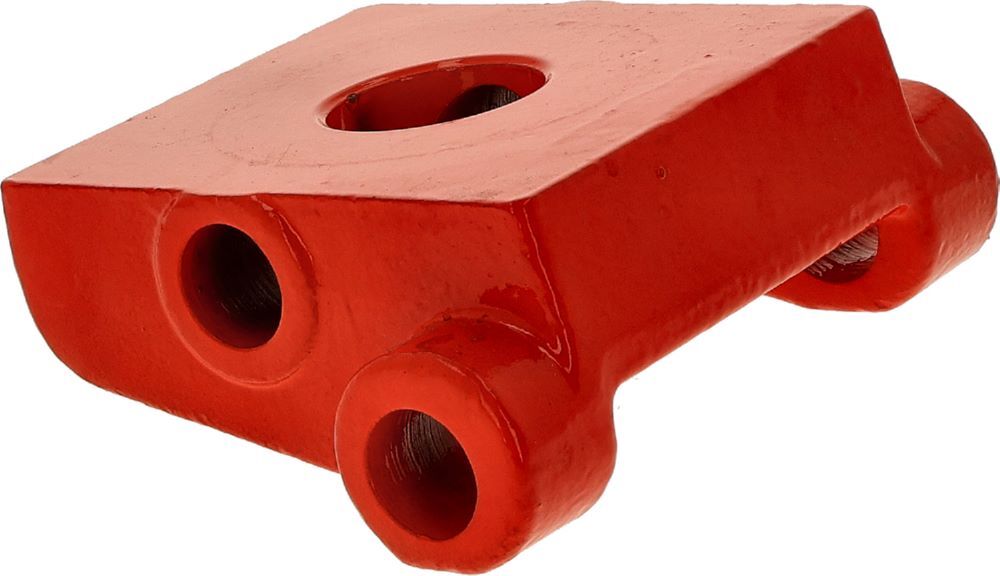 Produktbild KS Tools Aufnahme für Aufnahmeteller Stahl Wagenheber 3000 kg
