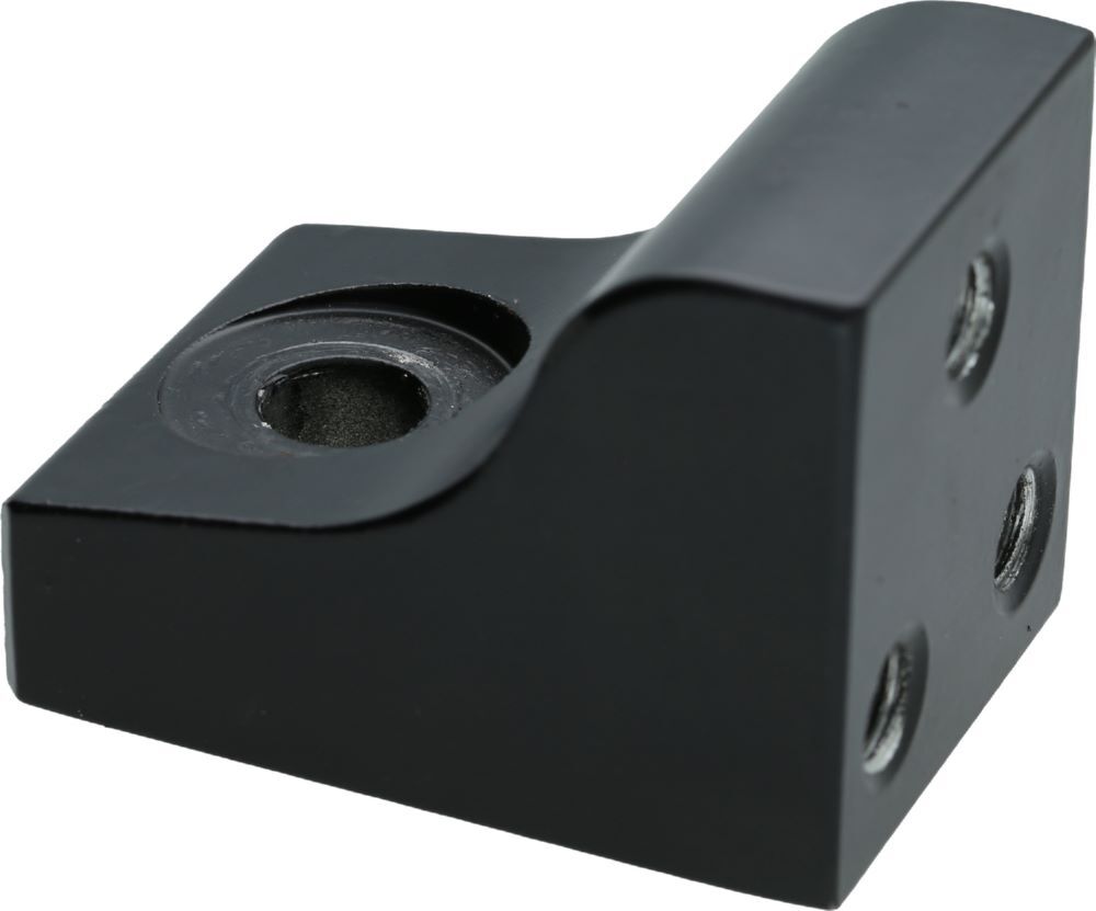 Produktbild KS Tools Aufnahme Lenkrolle für hydraulischen Aluminium Wagenheber 1500 kg