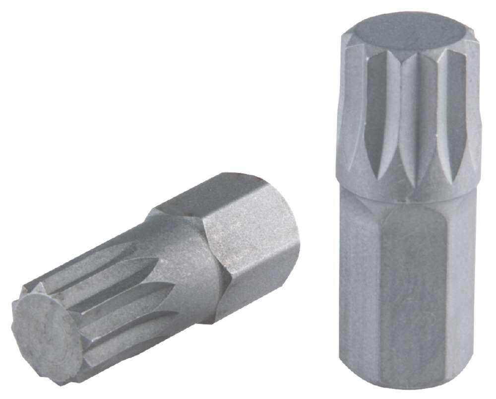 KS Tools 10 mm Aufnahme XZN® Bit M10 Produktbild KS Tools 10 mm Aufnahme XZN® Bit M10