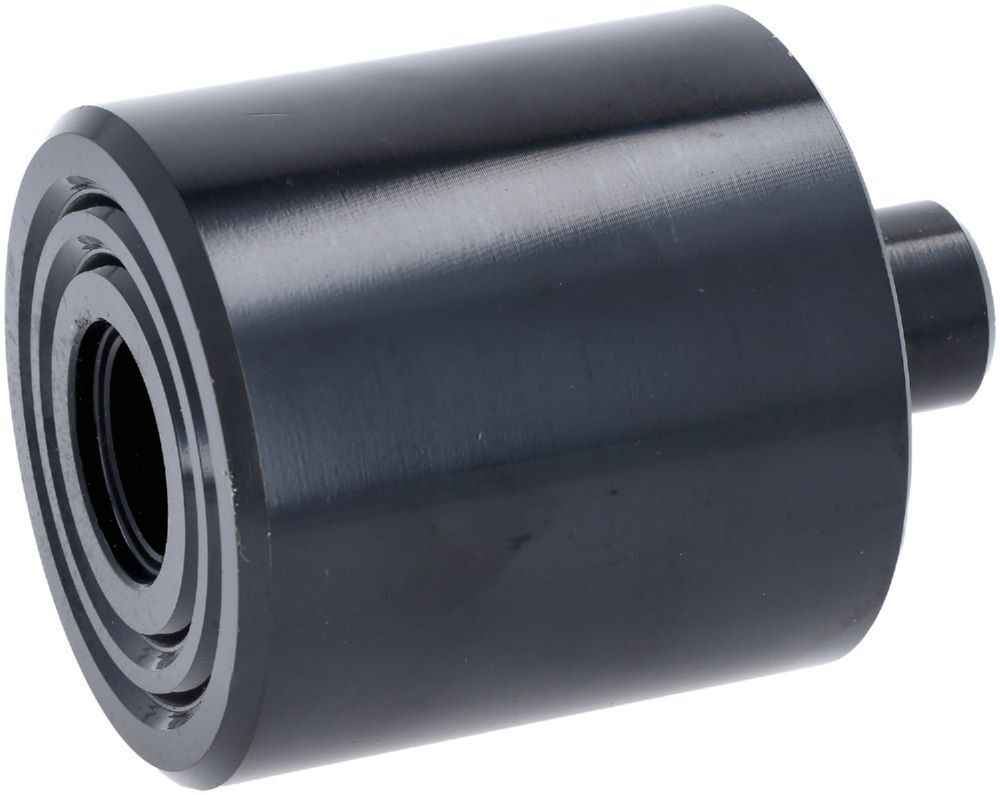 Produktbild KS Tools Aufnahmeadapter A für lufthydraulischer Wagenheber 40/20/15/10 t