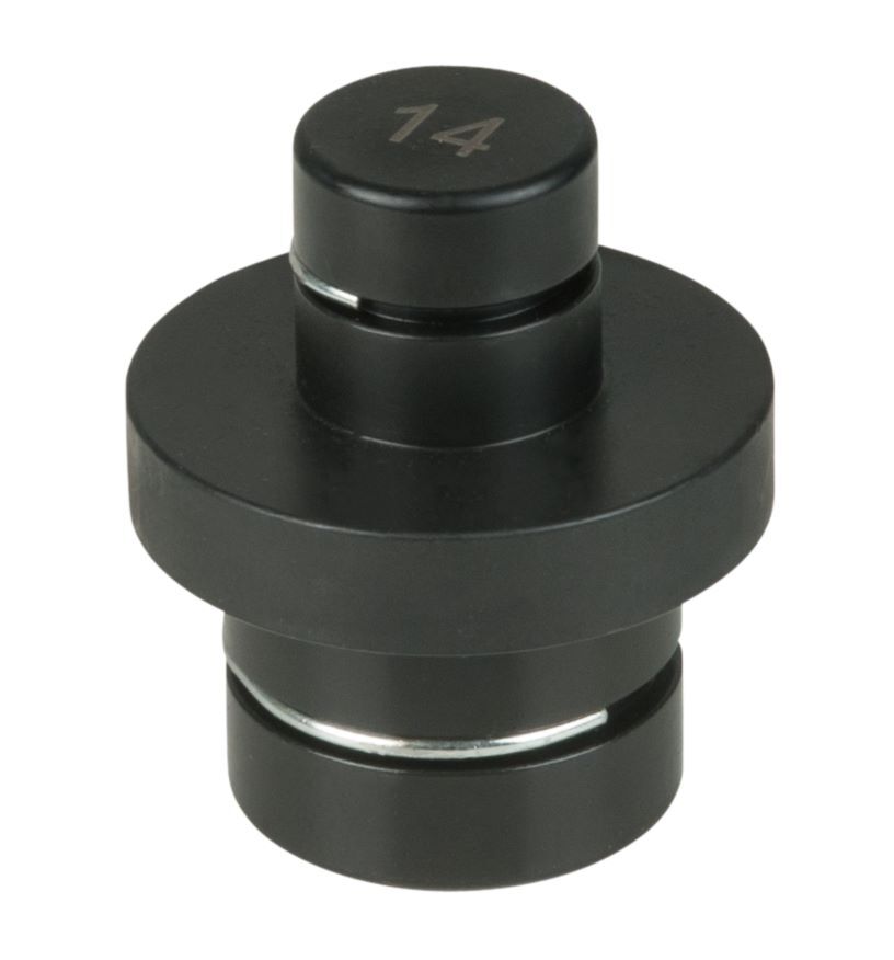 Produktbild KS Tools Aufnahmeadapter für Druckstücke LKW Lenkung