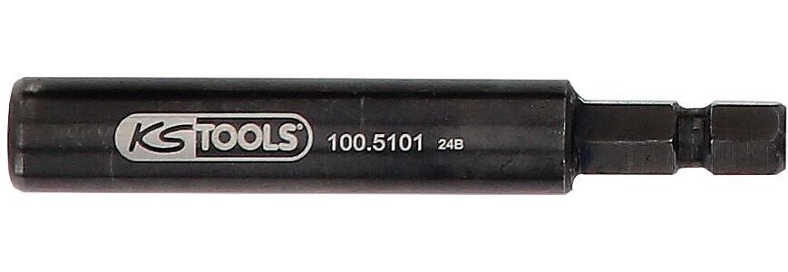 Produktbild KS Tools Aufnahmehalter für Schleifstift kurz