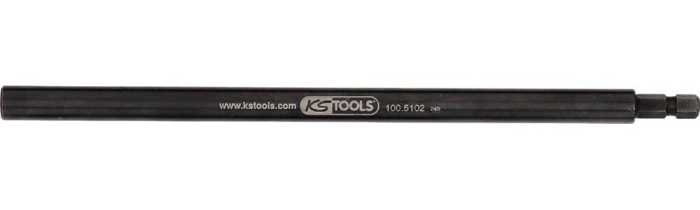 Produktbild KS Tools Aufnahmehalter für Schleifstift lang