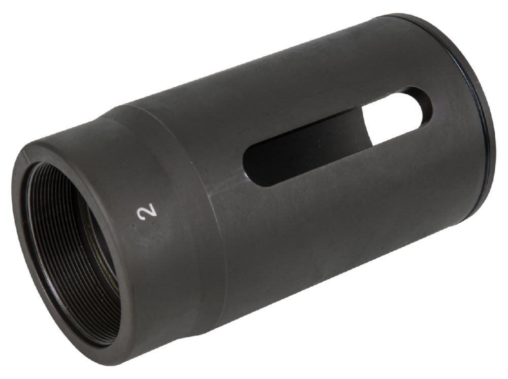 Produktbild KS Tools Aufnahmehülse 90 x 166 mm für LKW Lenkung