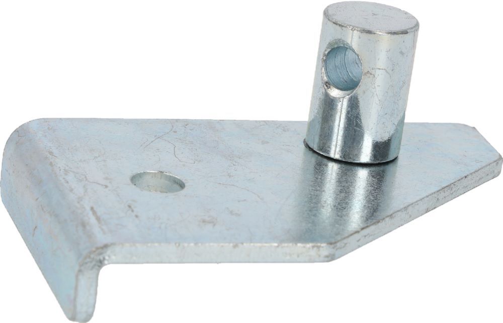 Produktbild KS Tools Aufnahmepunkt 1 für Hydraulik Getriebeheber mit Tisch bis 1000 kg