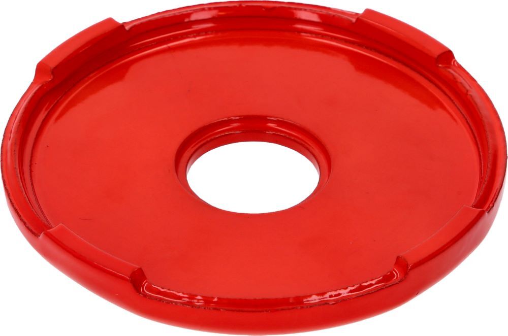Produktbild KS Tools Aufnahmeteller für Stahl Wagenheber 2500 kg