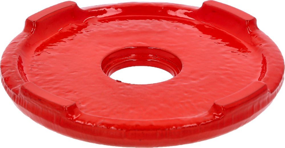 Produktbild KS Tools Aufnahmeteller für Stahl Wagneheber 3000 kg