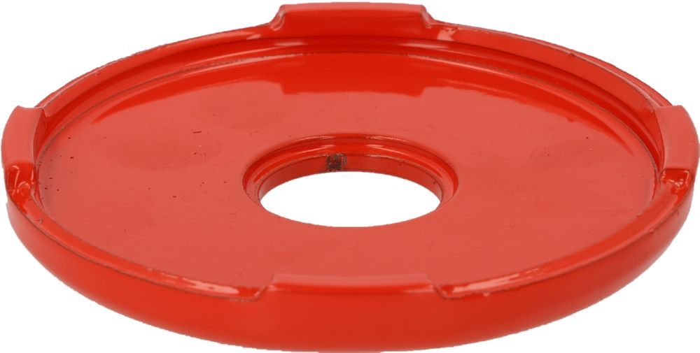 Produktbild KS Tools Aufnahmeteller für Hydraulik Stahl Wagenheber 3000 kg