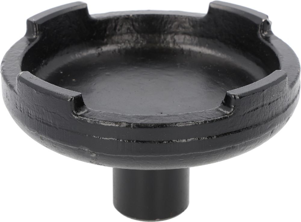 Produktbild KS Tools Aufnahmeteller für hydraulischen Stahl Wagenheber