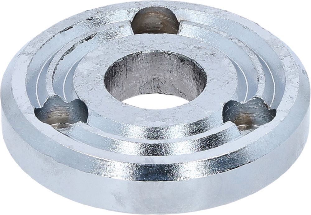 Produktbild KS Tools Aufnahmeteller für Hydrauik Wagenheber 80 / 40 t