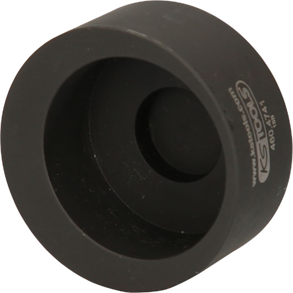 KS Tools Auftreiber Durchmesser 57 mm Länge 30 mm Produktbild KS Tools Auftreiber Durchmesser 57 mm Länge 30 mm