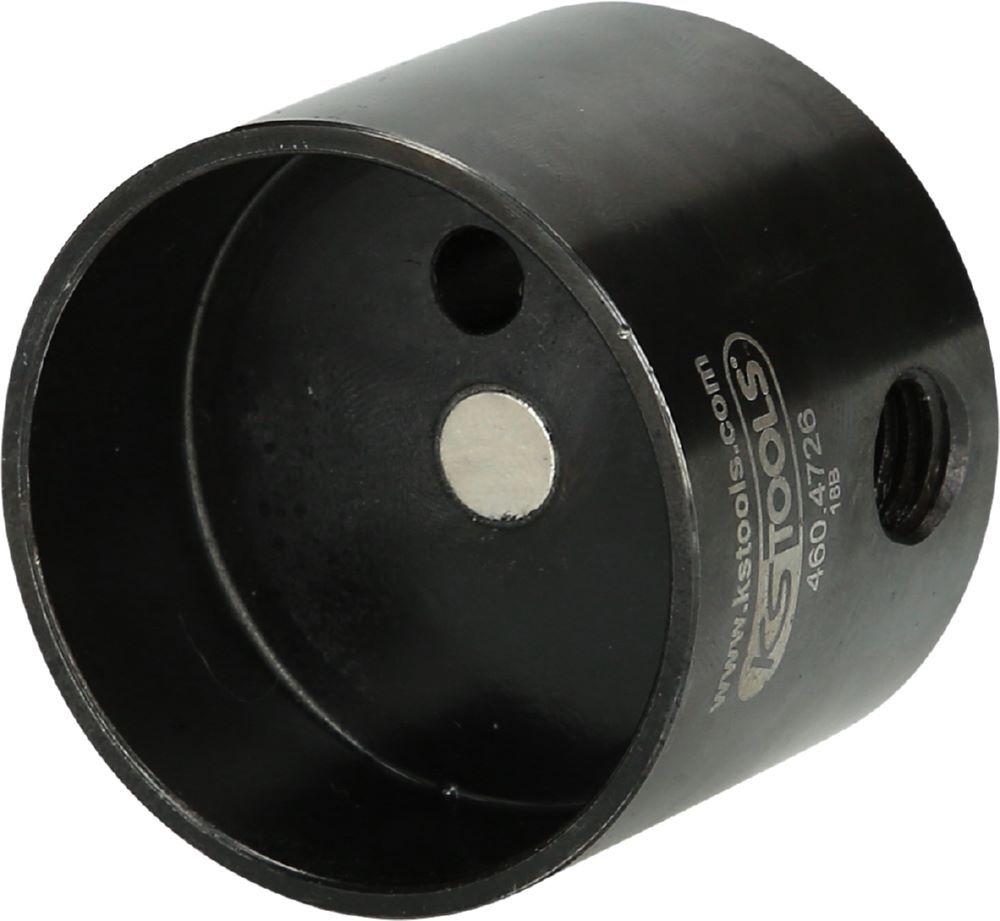 KS Tools Auftreiber mit Magnet Durchmesser 44 mm Länge 35 mm Produktbild KS Tools Auftreiber mit Magnet Durchmesser 44 mm Länge 35 mm