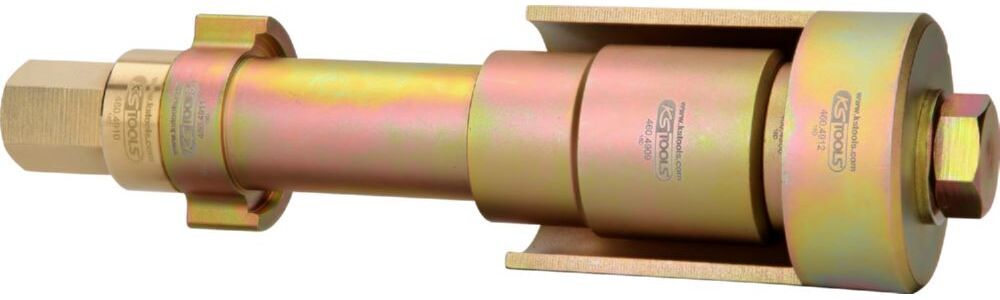 Produktbild KS Tools Aus- und Einziehwerkzeug für Loslager und Führungshülsen BPW