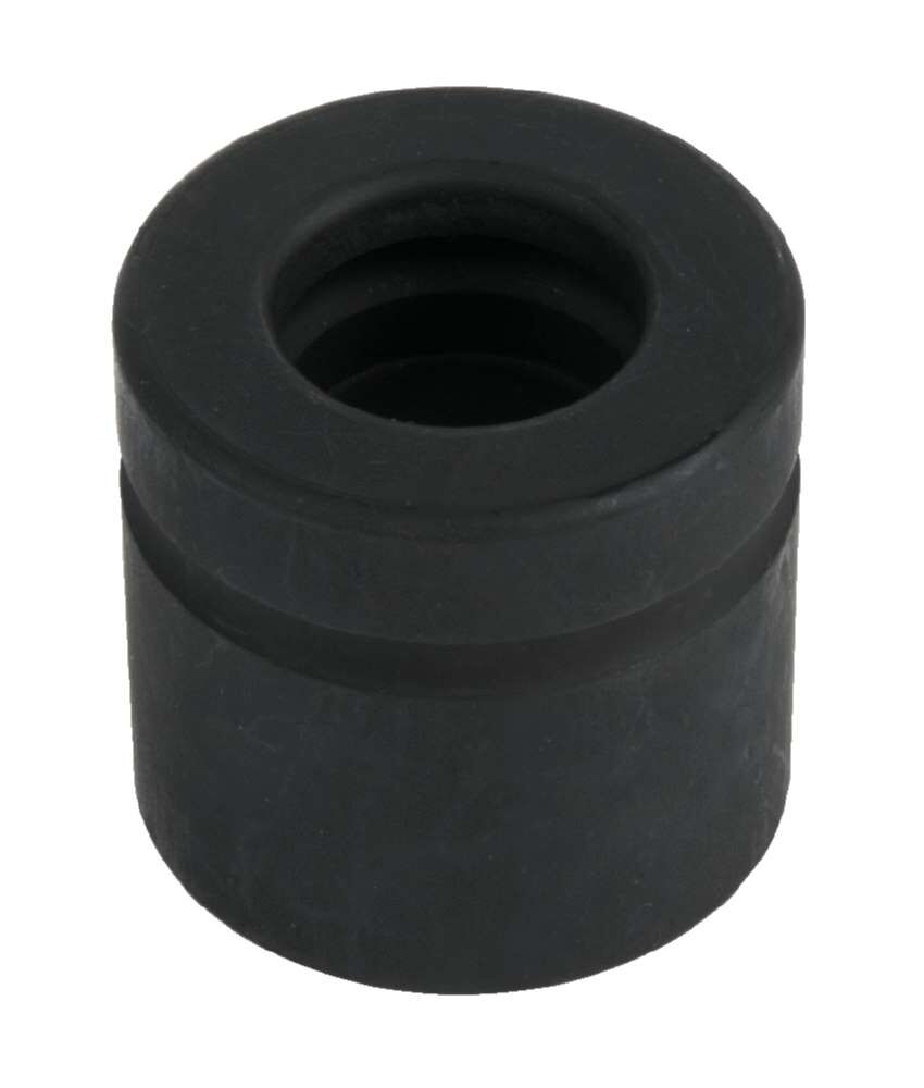 KS Tools Ausbau Druckstück Größe 1 schwarz Durchmesser 36 Höhe 34 mm Produktbild KS Tools Ausbau Druckstück Größe 1 schwarz Durchmesser 36 Höhe 34 mm