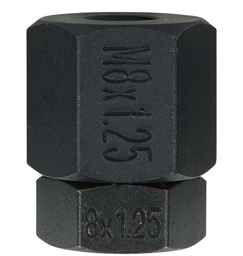 KS Tools Ausbauhülse 2 teilig M 10x1,5 Produktbild KS Tools Ausbauhülse 2 teilig M 10x1,5